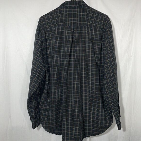 Arrow down up long sleeve shirt - Picture 5 of 9